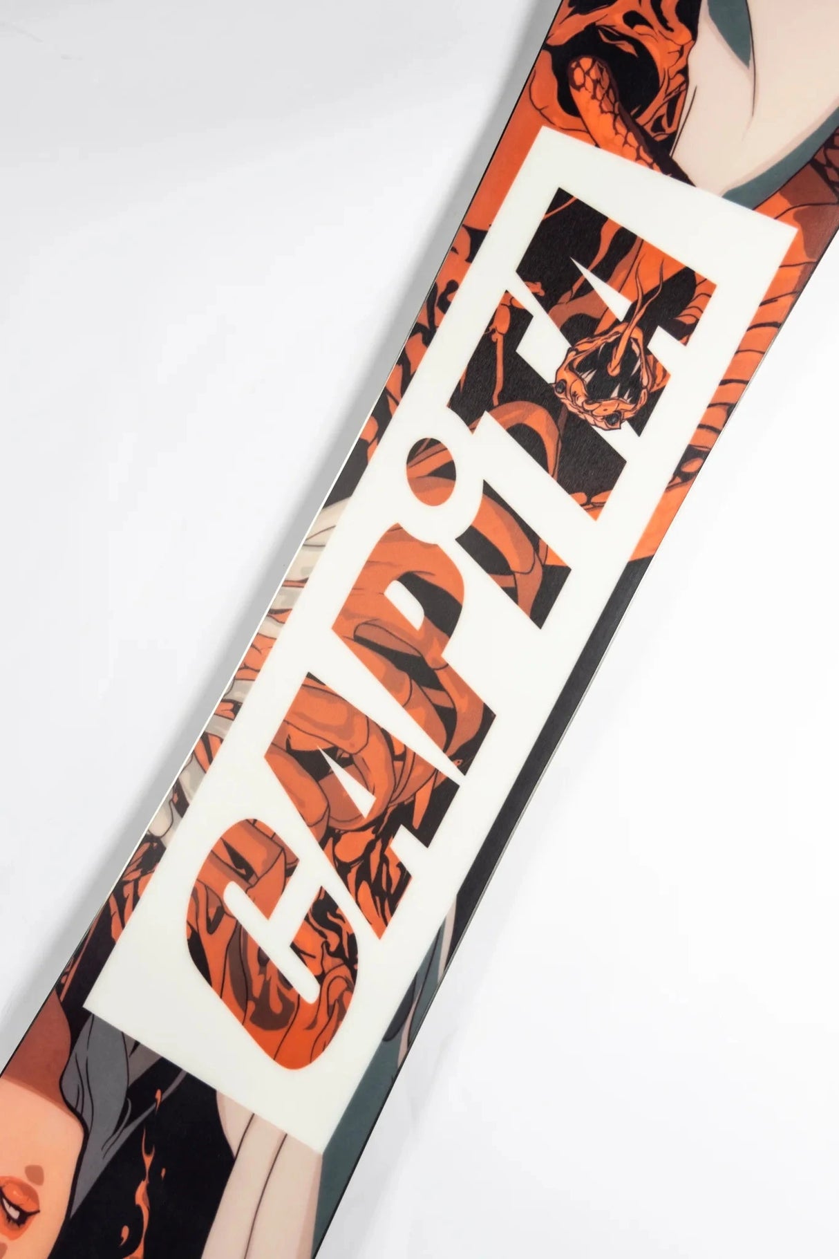 CAPITA Indoor Survival Snowboard 2027 Men's Snowboards Capita
