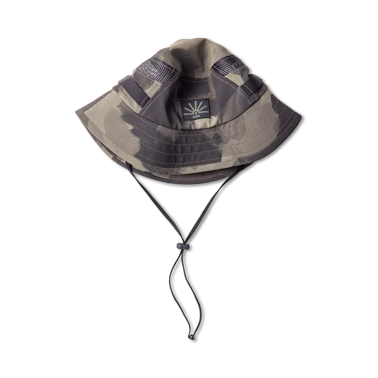 ROARK Venture Boonie Hat Camo Men's Hats Roark Revival
