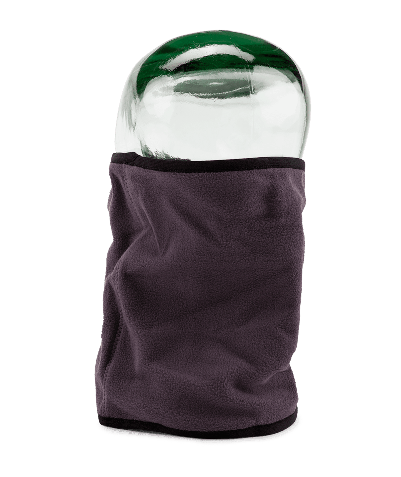 VOLCOM Removable Neckband Purple Winter Face Masks Volcom