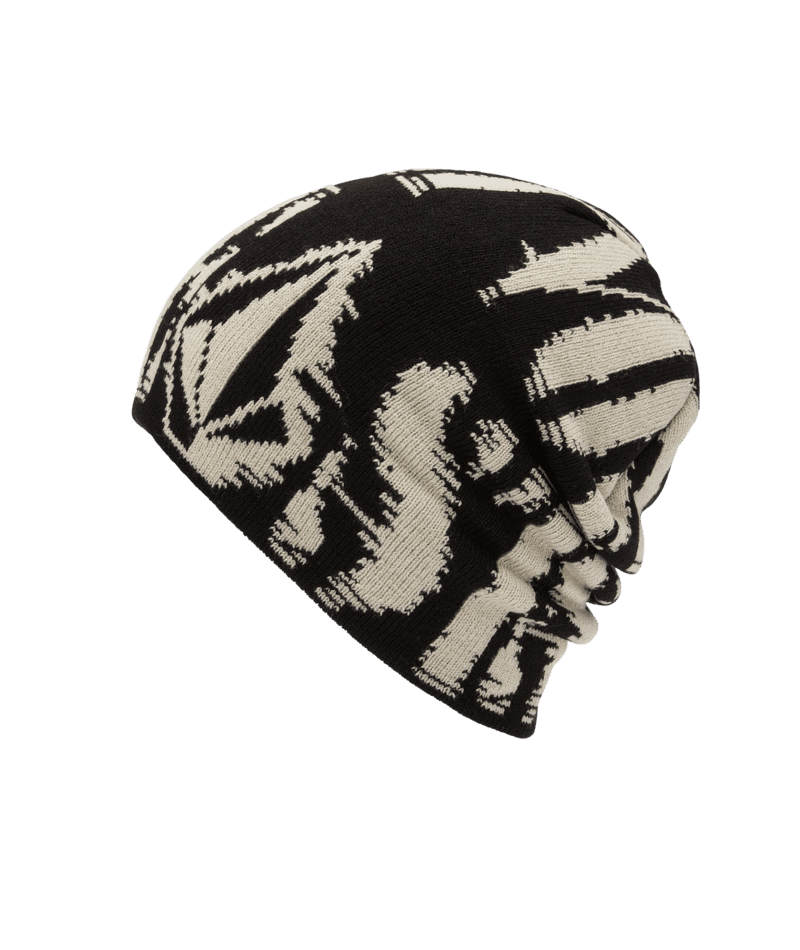 VOLCOM Bllbrd Beanie Stone Men's Beanies Volcom
