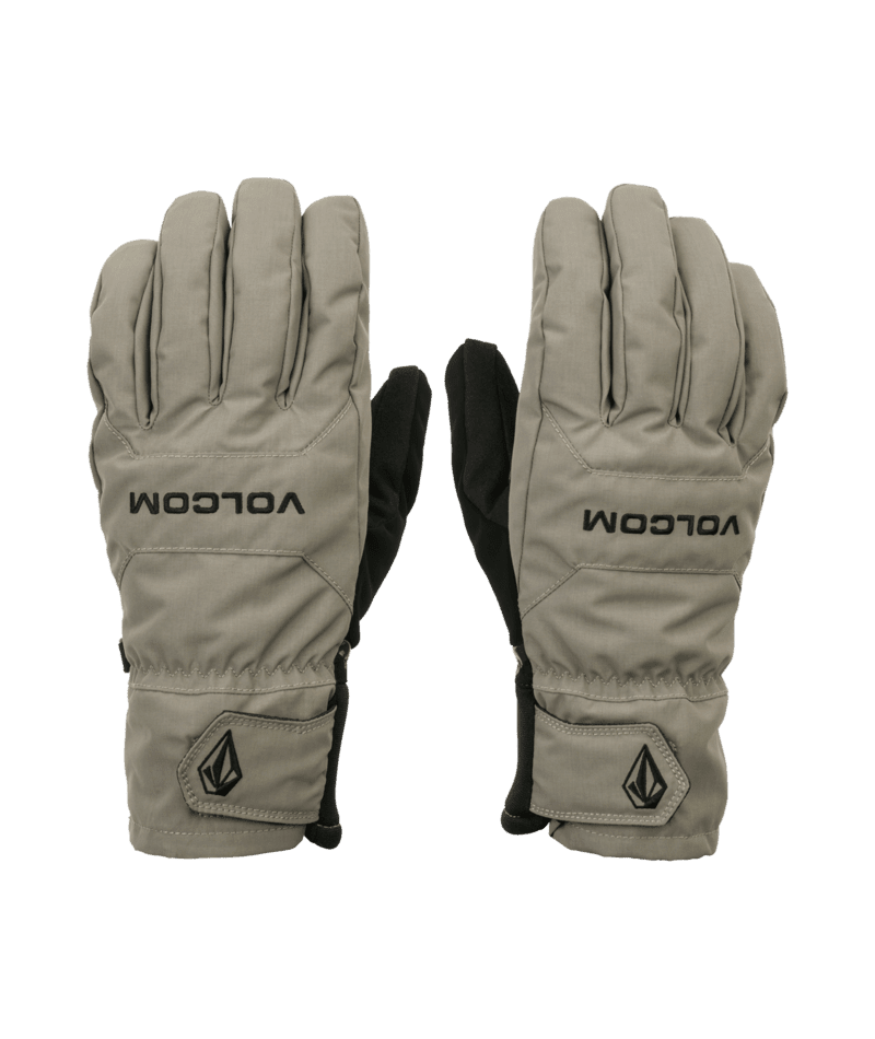 VOLCOM V.Co Nyle Gloves Military Men's Snow Gloves Volcom