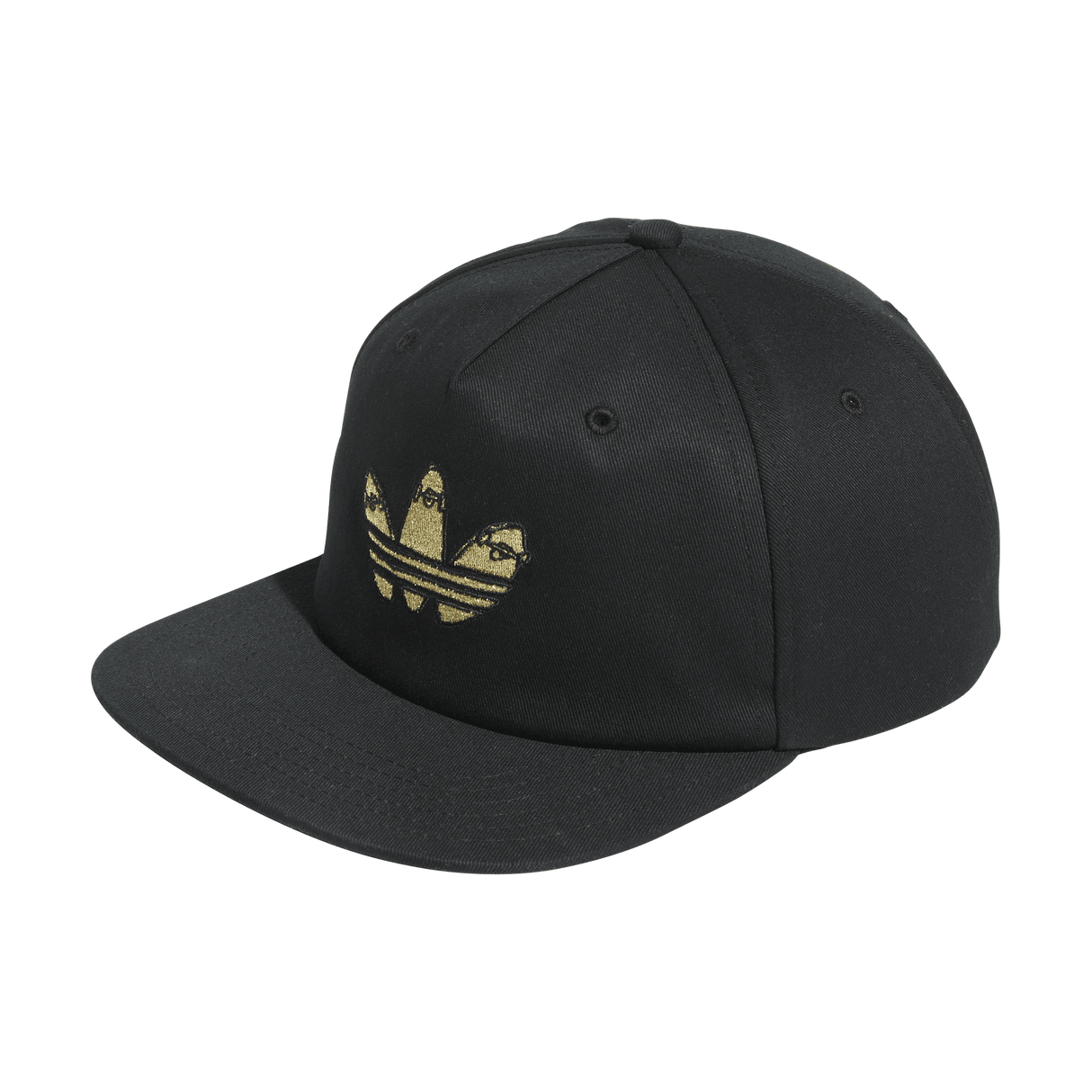 ADIDAS Henry Jones Hat Black Men's Hats Adidas