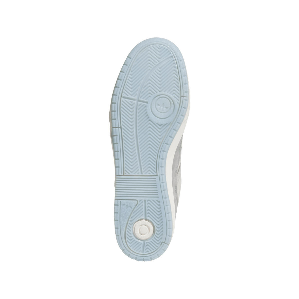 ADIDAS Tyshawn II Shoes Light Onix/Clear Granite/Chalk White Men's Skate Shoes Adidas