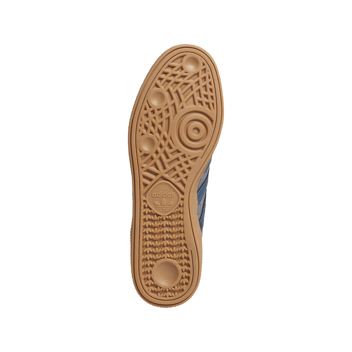 ADIDAS Busenitz Pro Shoes Onix/Preloved Ink/Gum Men's Skate Shoes Adidas