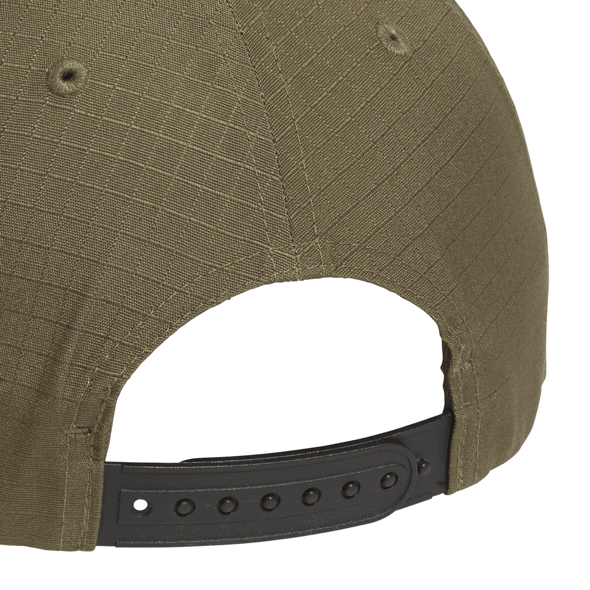ADIDAS Skateboarding Pinwheel 5 Panel Hat Olive Strata Men's Hats Adidas
