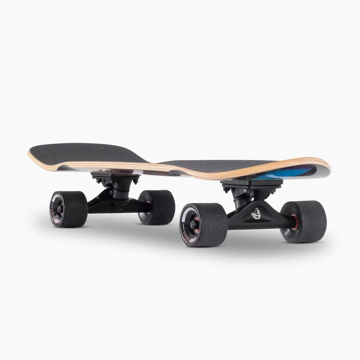 LANDYACHTZ Jammer Gravity Cruiser Complete Cruiser Completes Landyachtz