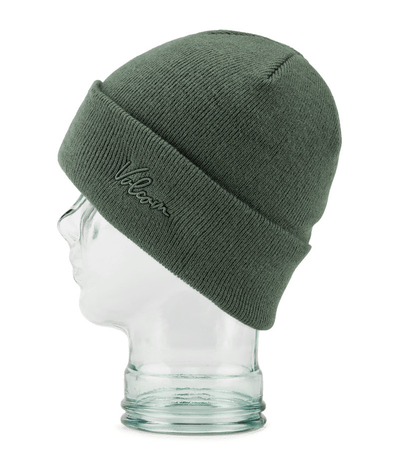 VOLCOM V.Co Fave Beanie Eucalyptus Women's Beanies Volcom