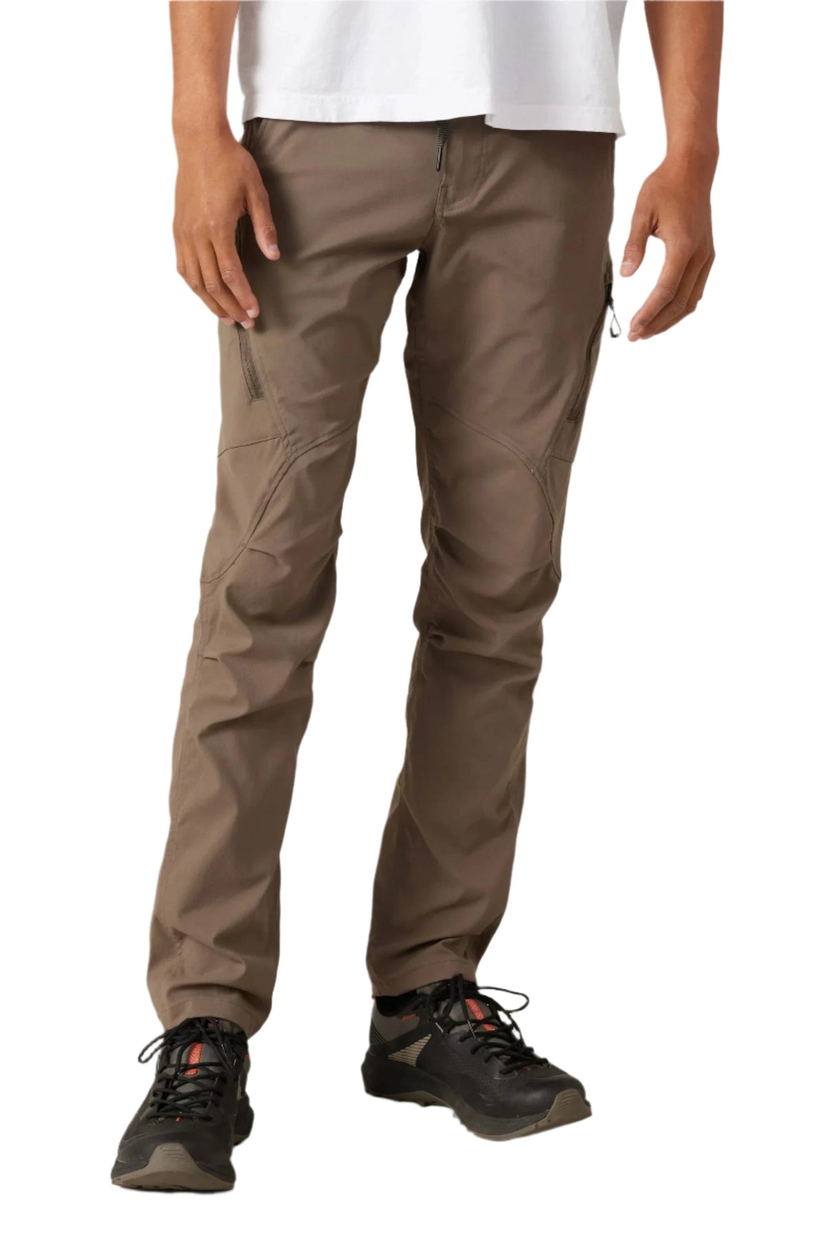 686 Anything Cargo Slim Fit Pant Tobacco Men's Pants 686