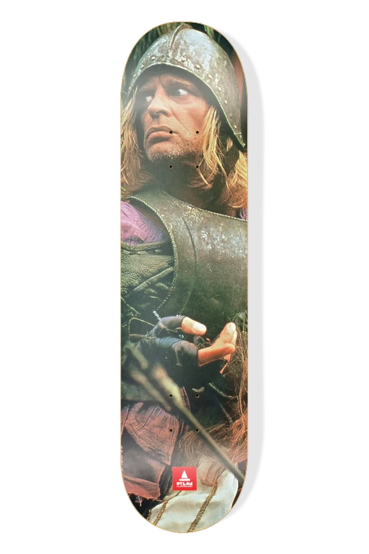 PYLON Klaus 8.625 Skateboard Deck Skateboard Decks Pylon