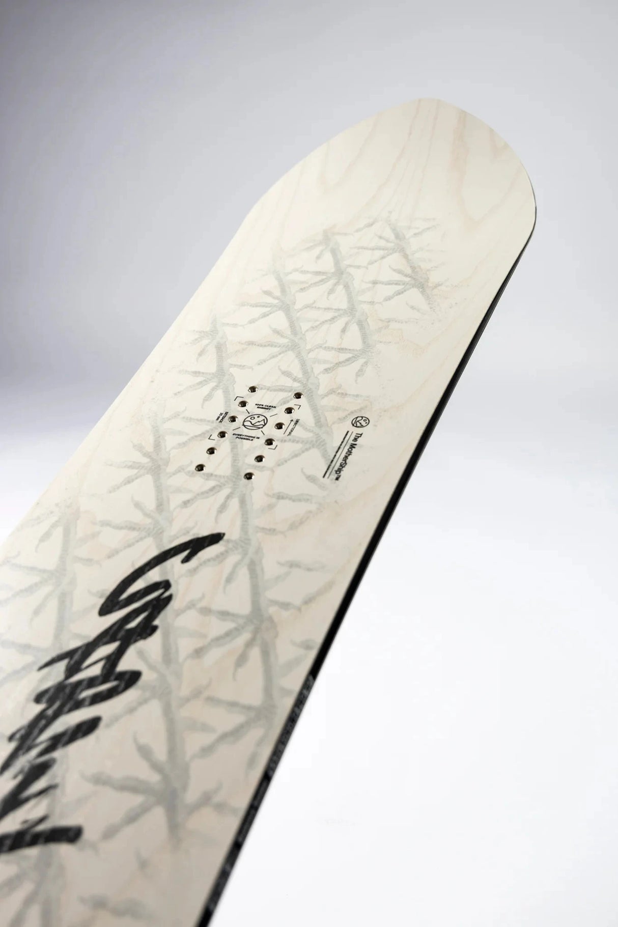 CAPITA Kazu Kokubo Pro Snowboard 2027 Men's Snowboards Capita