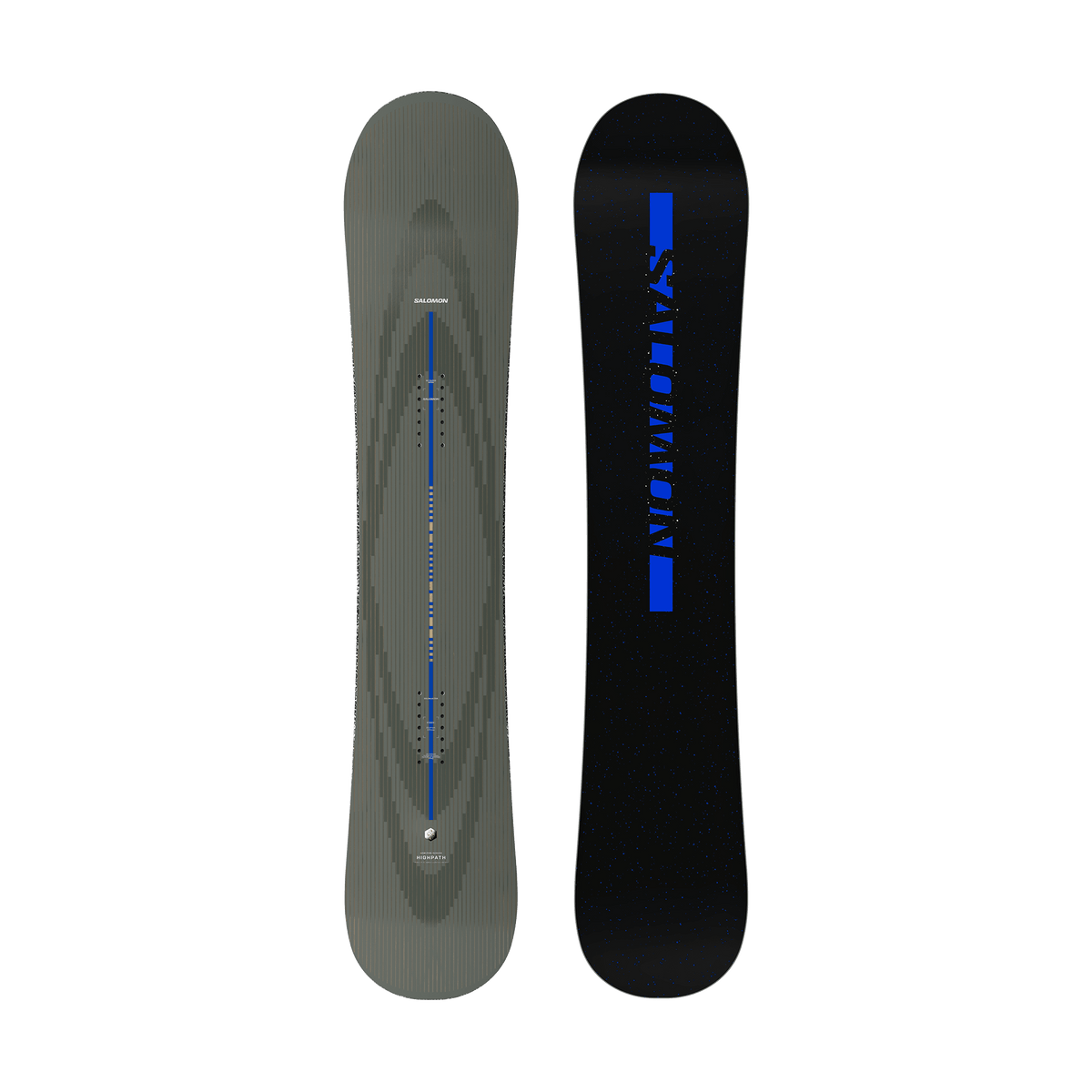SALOMON Highpath Snowboard 2027 Men's Snowboards Salomon