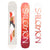 SALOMON Women's Rumble Fish Snowboard 2024 Women's Snowboards Salomon 