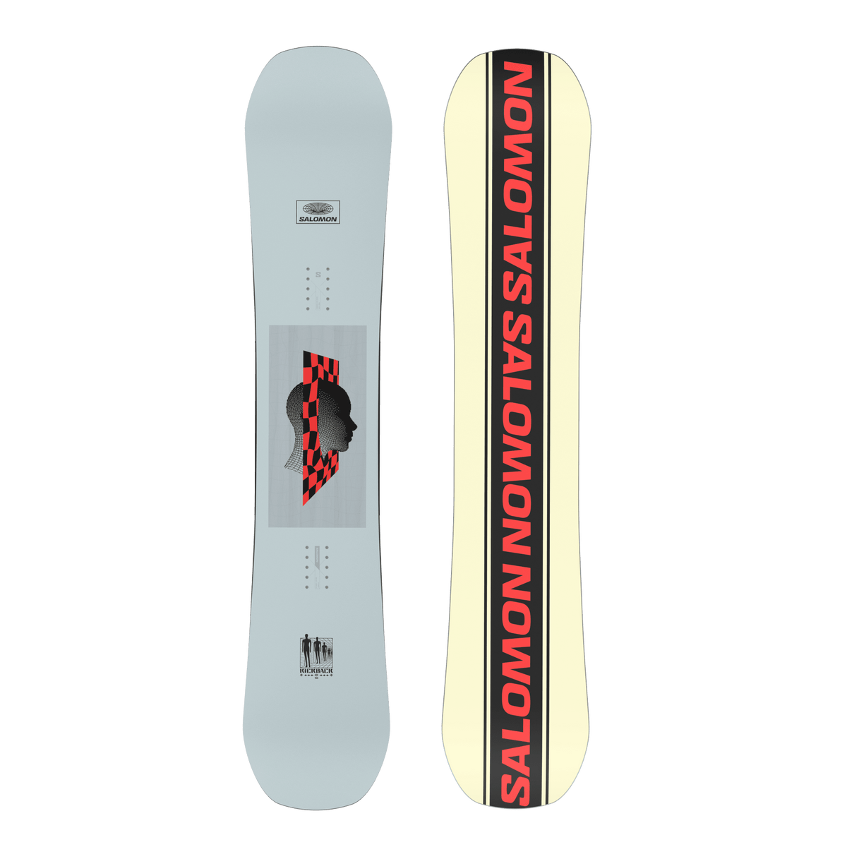 スノーボード SALOMON KICKBACK 155cm L47661500_0_VIR_KICKBACK_155.