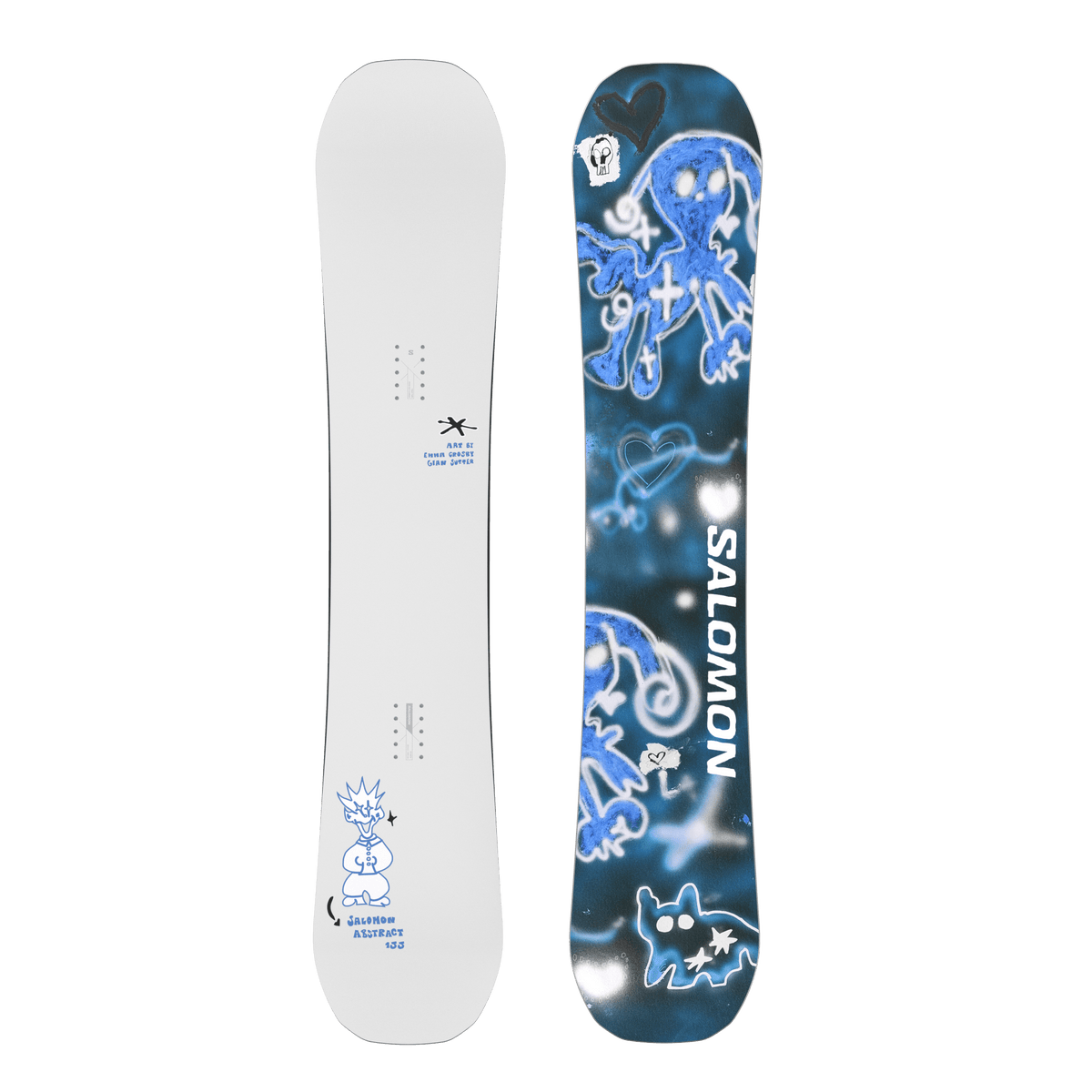 SALOMON SPEEDWAY 155 スノーボード Salomon Speedway Snowboard SALOMON SPEEDWAY 155 スノーボード Salomon Speedway Snowboard