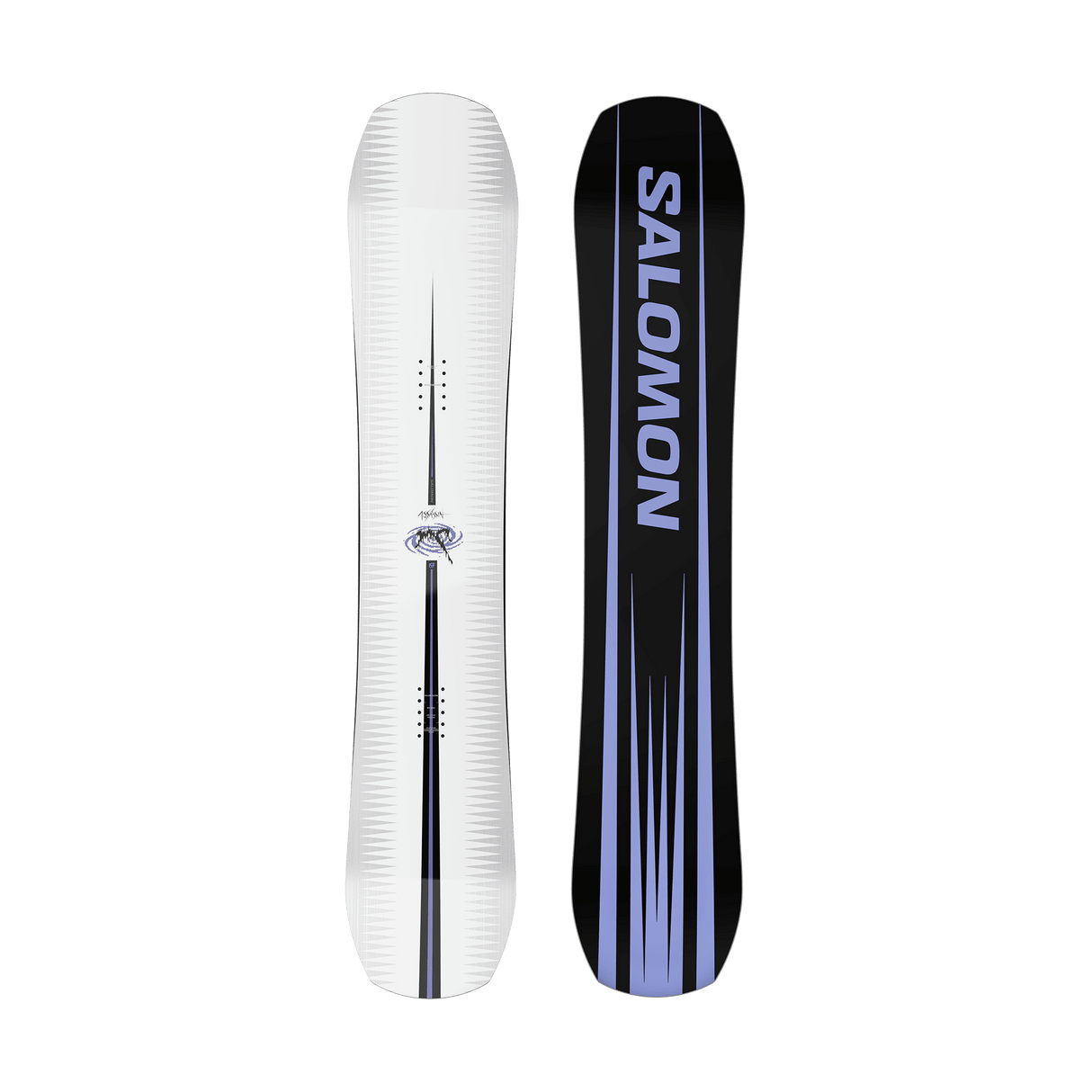 SALOMON Assassin Snowboard 2027