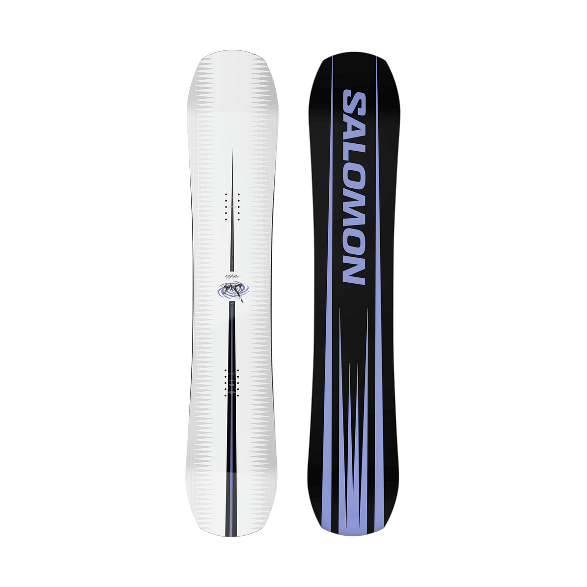 SALOMON Assassin Snowboard 2027 Men's Snowboards Salomon