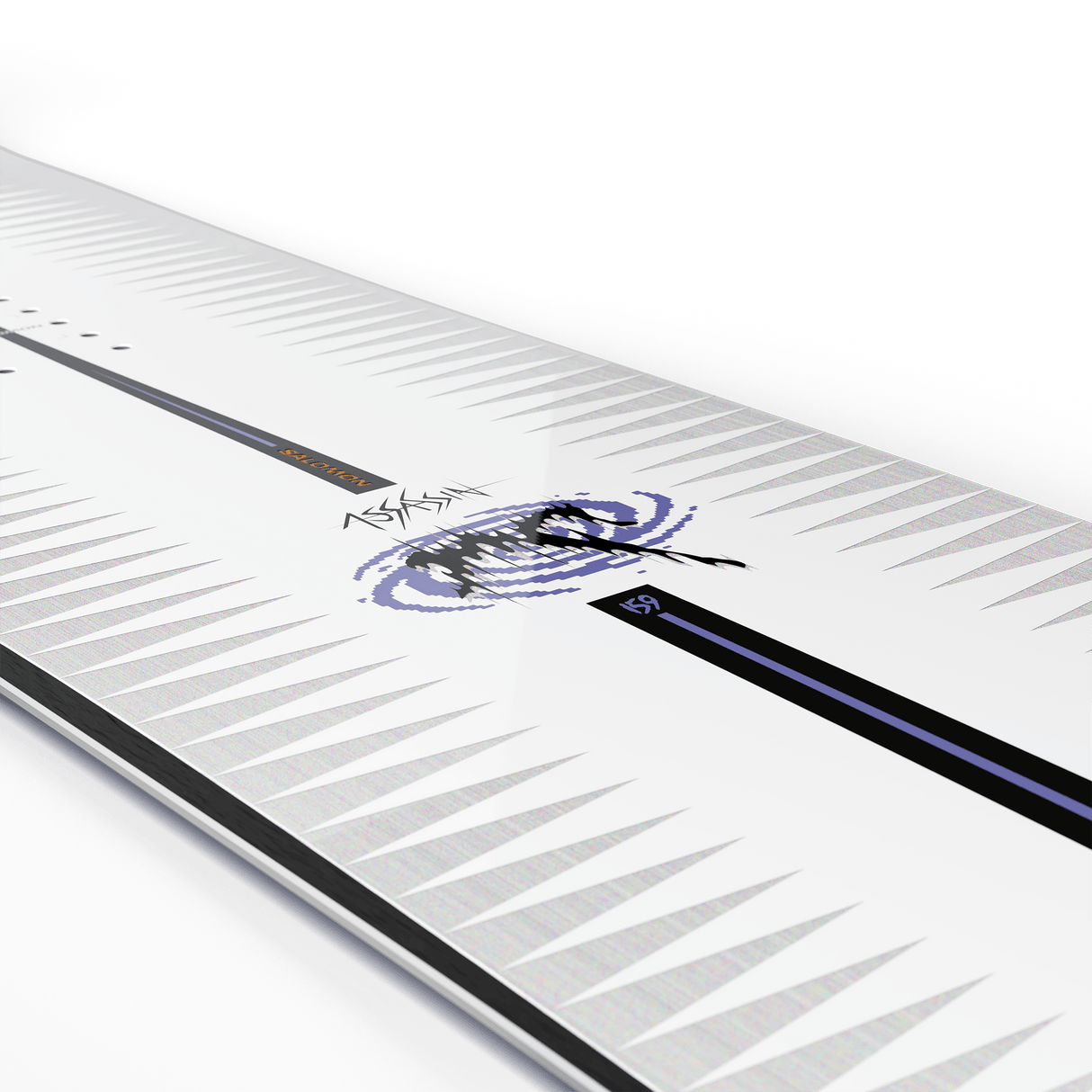 SALOMON Assassin Snowboard 2027