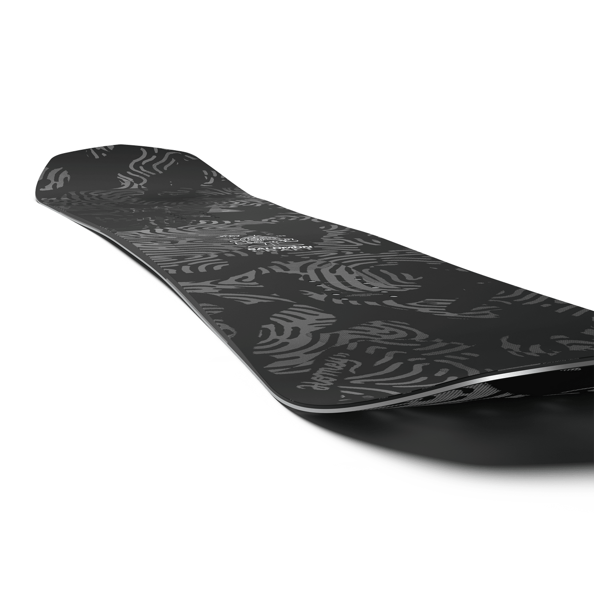 SALOMON Craft Snowboard 2027 Men's Snowboards Salomon