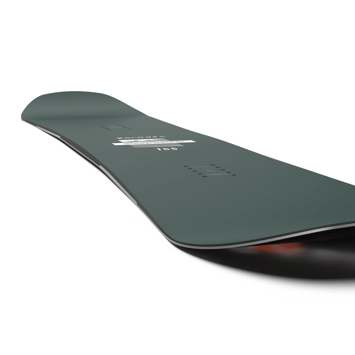 SALOMON Sleepwalker Snowboard 2027 Men's Snowboards Salomon