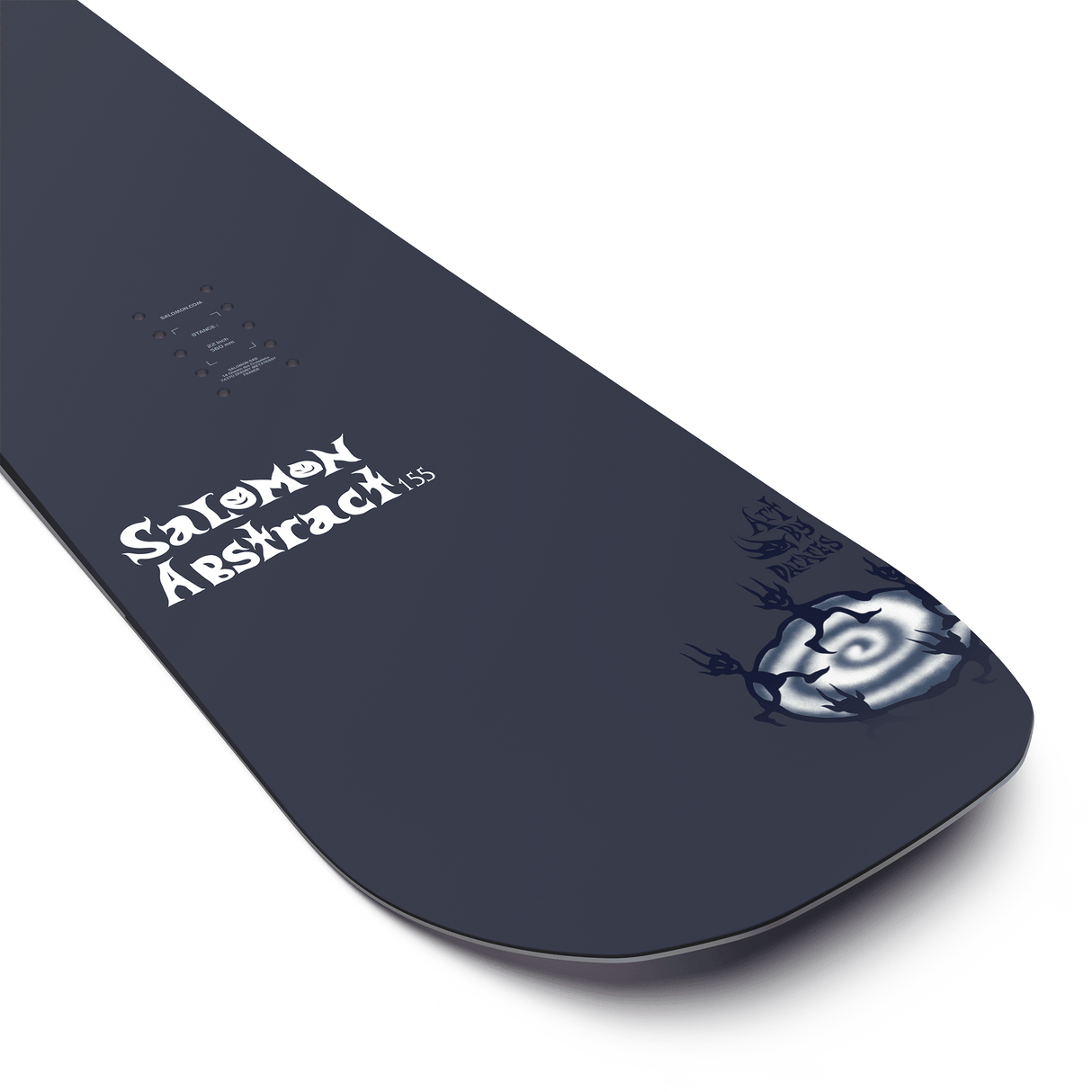 SALOMON Abstract Snowboard 2027 Men's Snowboards Salomon