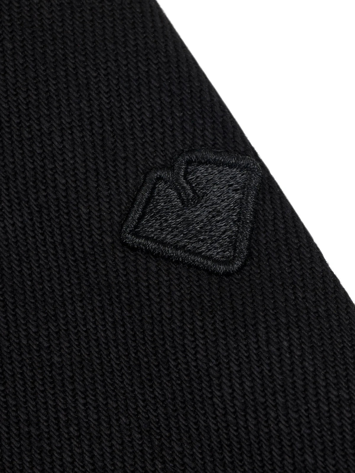 LOVIAH 1990 Baggy Denim Pants Black Men's Denim Loviah