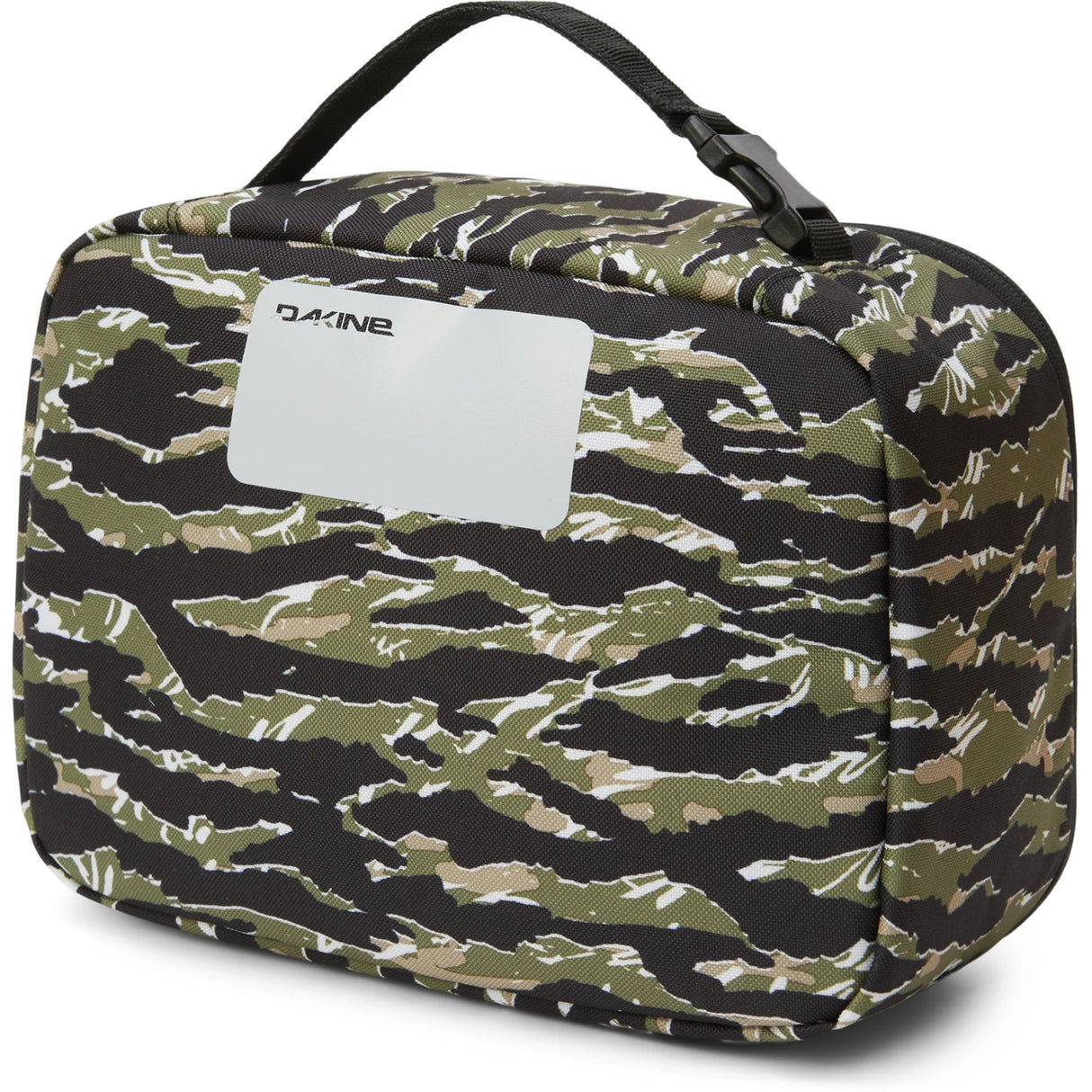 DAKINE Youth 5L Lunch Box Tiger Camo Coolers Dakine