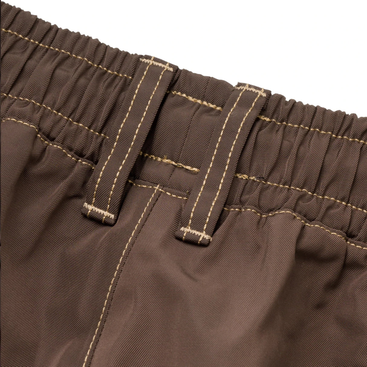 HOWL Public Snow Pants Brown 2026 Men's Snow Pants Howl