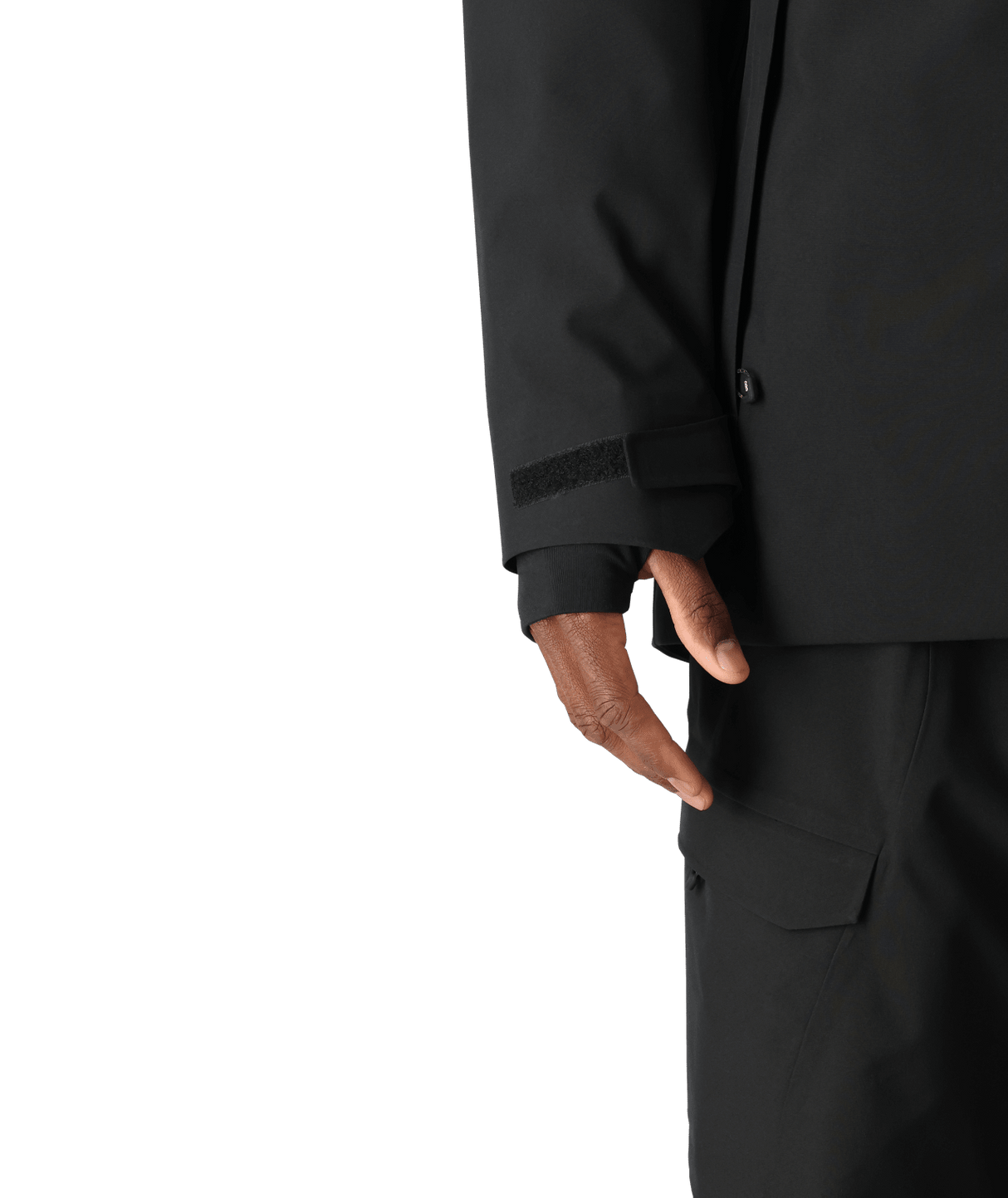 686 Hydra Thermagraph Snowboard Jacket Stellar Blue Colourblock 2025 Men's Snow Jackets 686