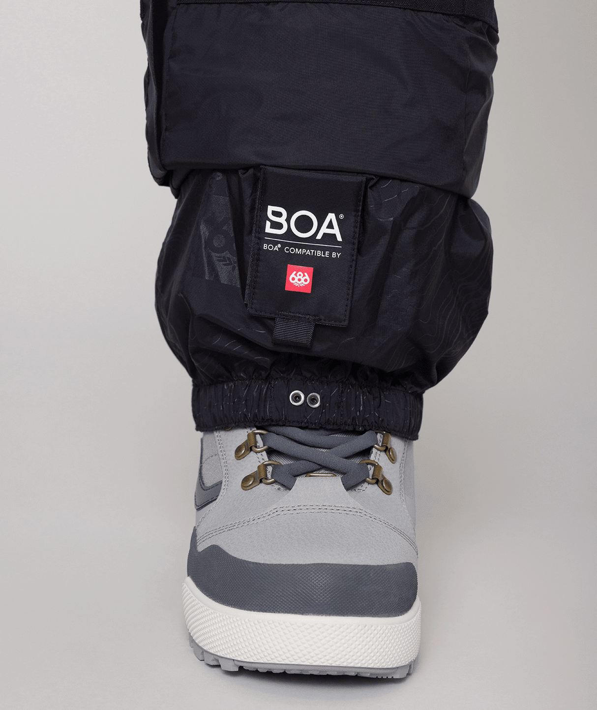 686 Women's GORE-TEX Willow Insulated Snowboard Pants Nectar 2024 Women's Snow Pants 686