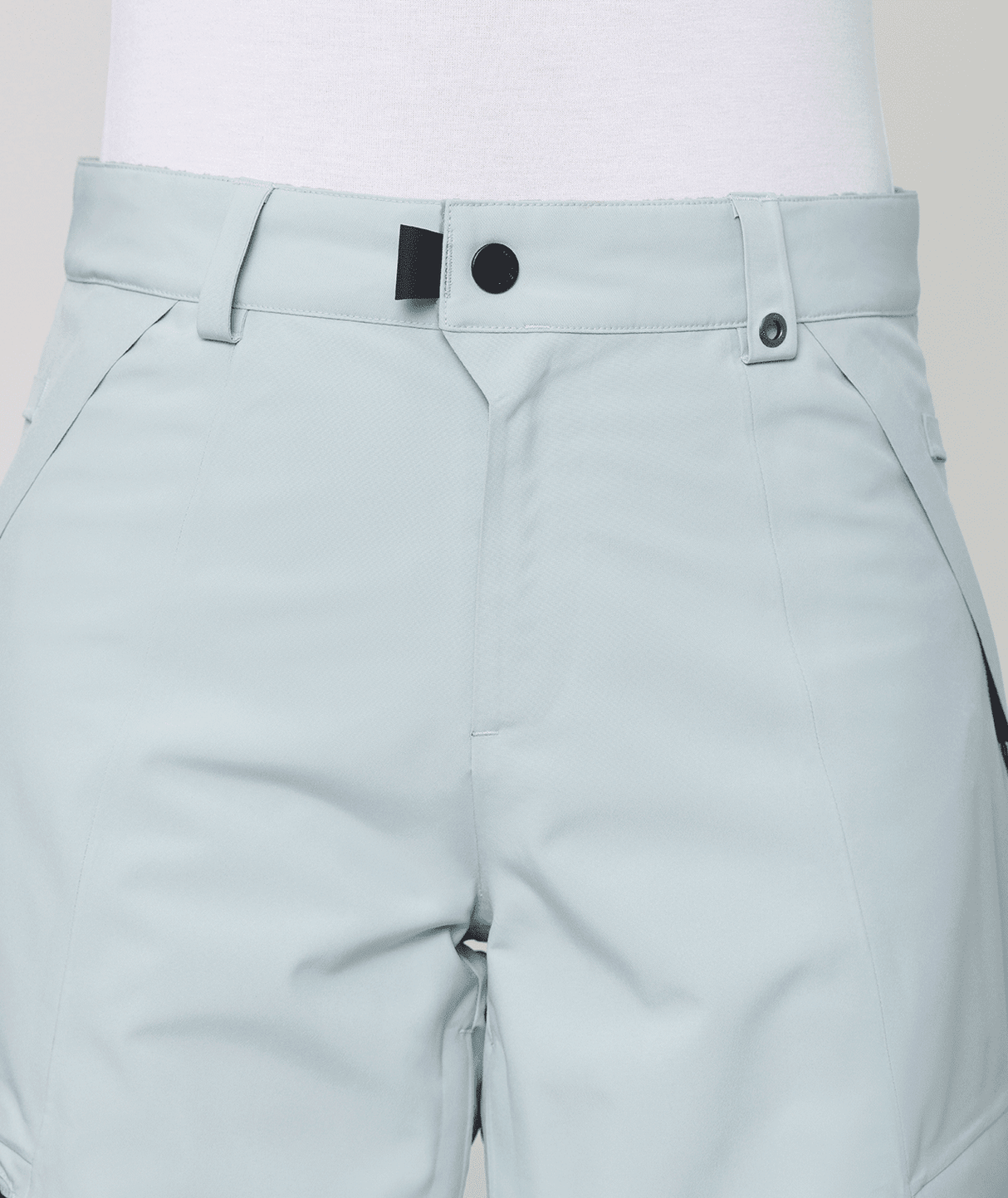 686 Women's Geode Thermagraph Snowboard Pants Dusty Sage 2024 Women's Snow Pants 686