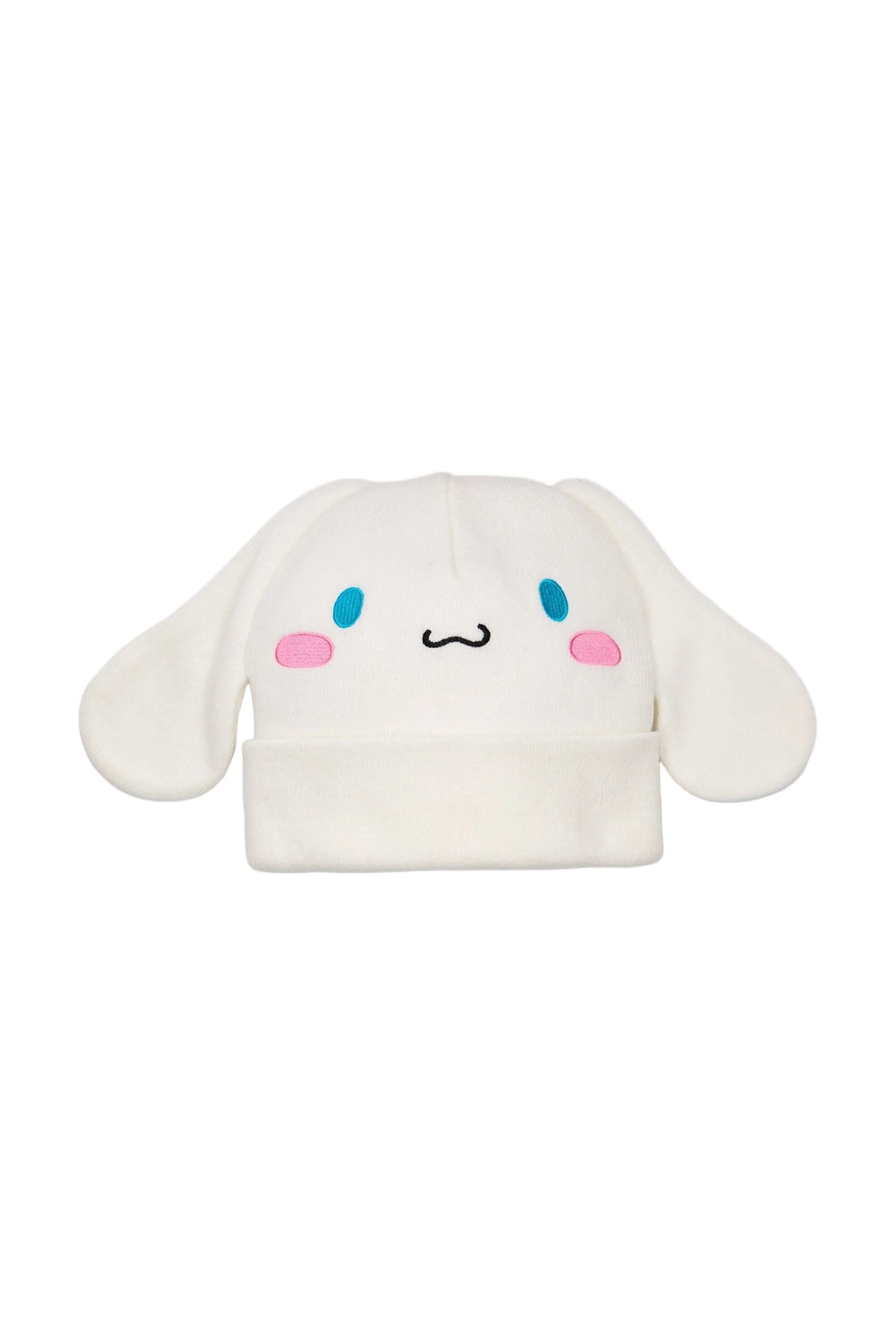686 Women's Cinnamoroll Beanie Cinnamoroll White Women's Beanies 686