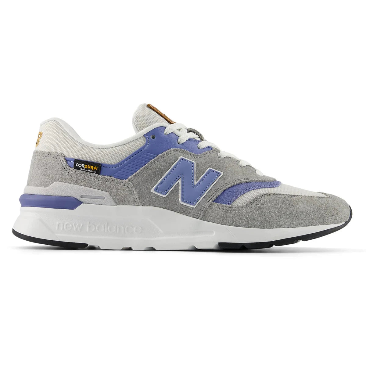 NEW BALANCE 997H Shoes Slate Grey Men's Skate Shoes New Balance