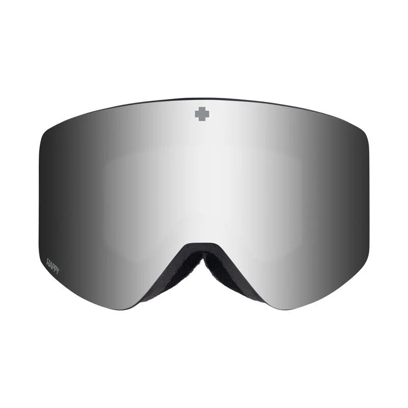 SPY Marauder Spy + Trevor Kennison - Happy Bronze Platinum Mirror + Happy LL Persimmon Silver Mirror Snow Goggle Snow Goggles Spy