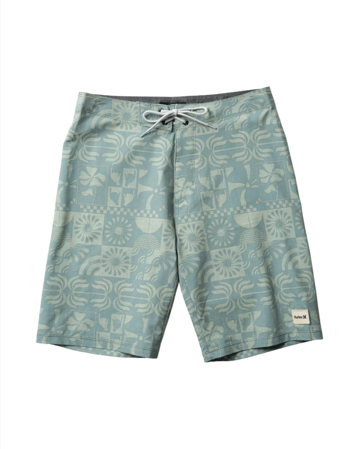 HURLEY Phantom Naturals Weekender 20" Boardshorts Artillery 2 Men's Boardshorts Hurley