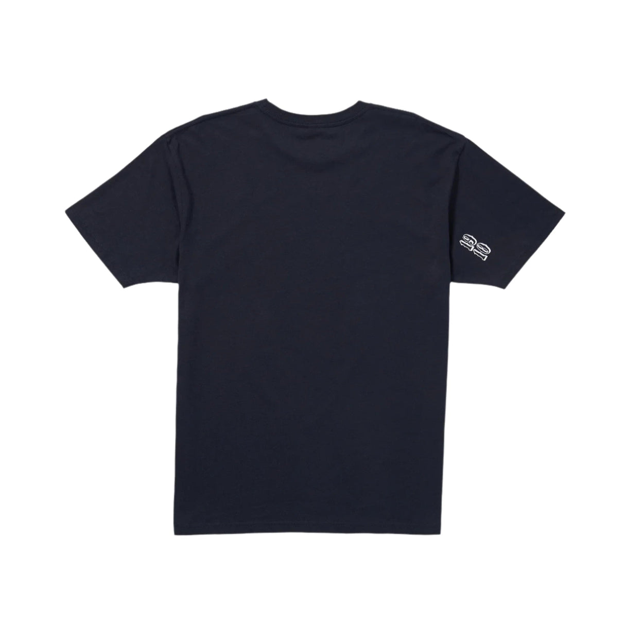 1910 Midnight Howler T-Shirt Navy Men's Short Sleeve T-Shirts 1910