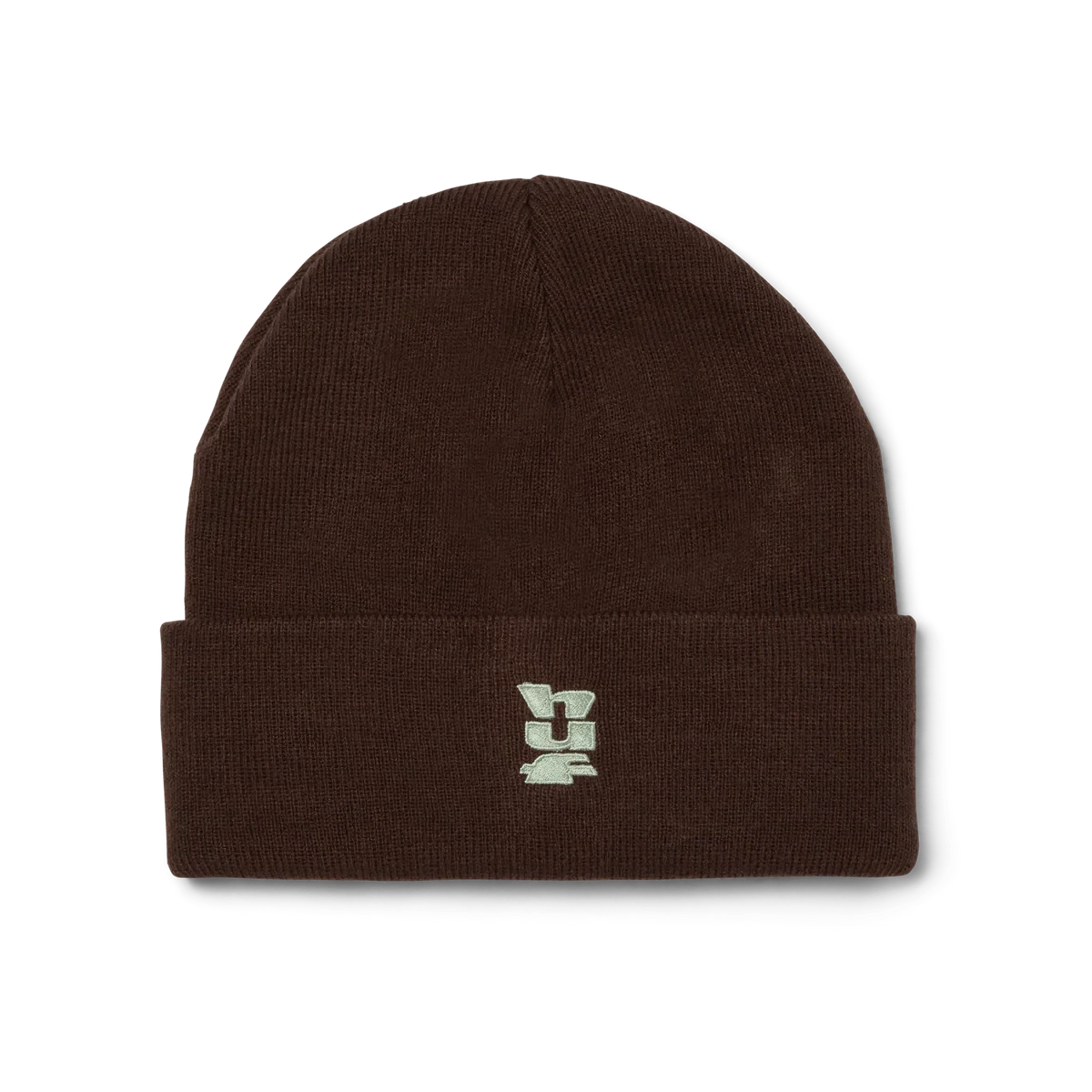 HUF Megablast Cuff Beanie Bison Men's Beanies Huf