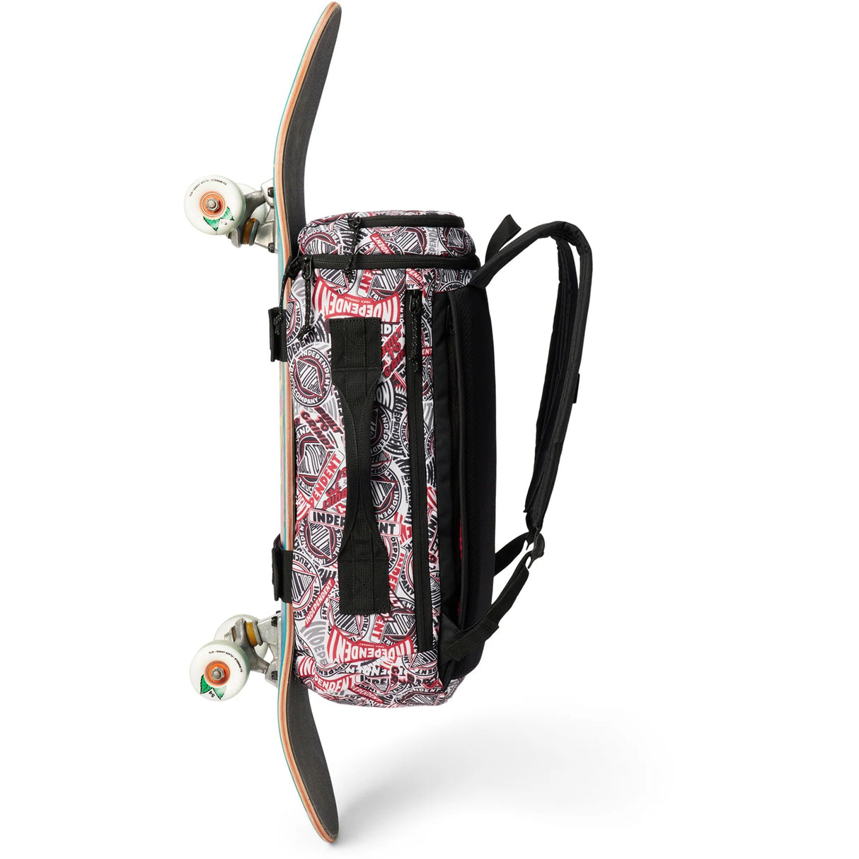 DAKINE X Independent Mission Street Pack 25L Backpack Independent Backpacks Dakine