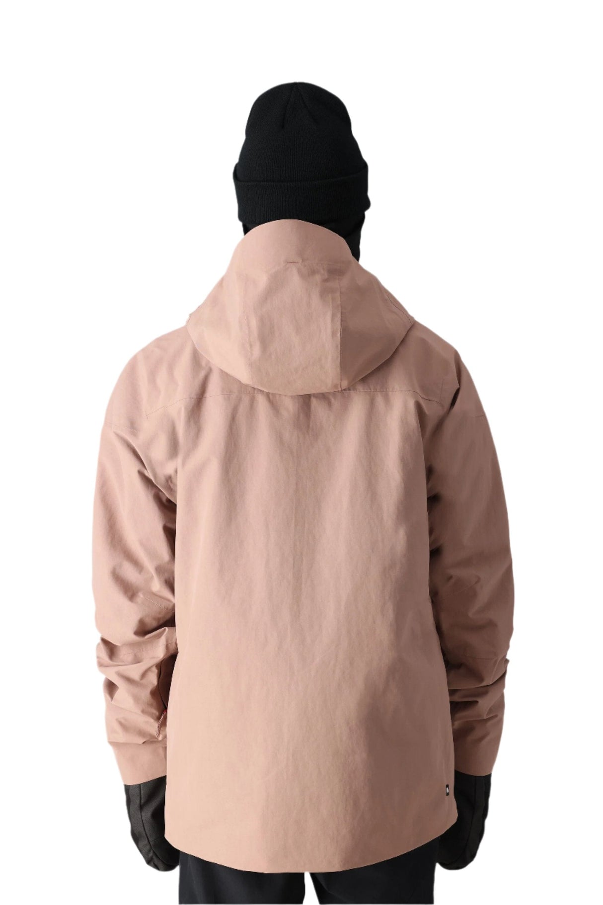 686 GORE-TEX GT Snowboard Jacket Antler 2025 Men's Snow Jackets 686