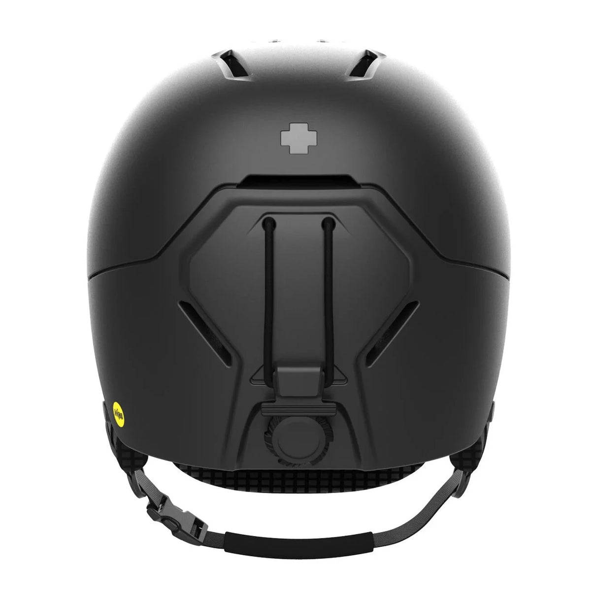 SPY Neutron MIPS Snow Helmet Matte Black Men's Snow Helmets Spy