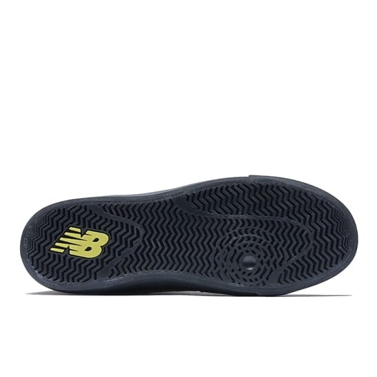 NB NUMERIC Franky Villani 417 Shoes Green/Black Men's Skate Shoes New Balance