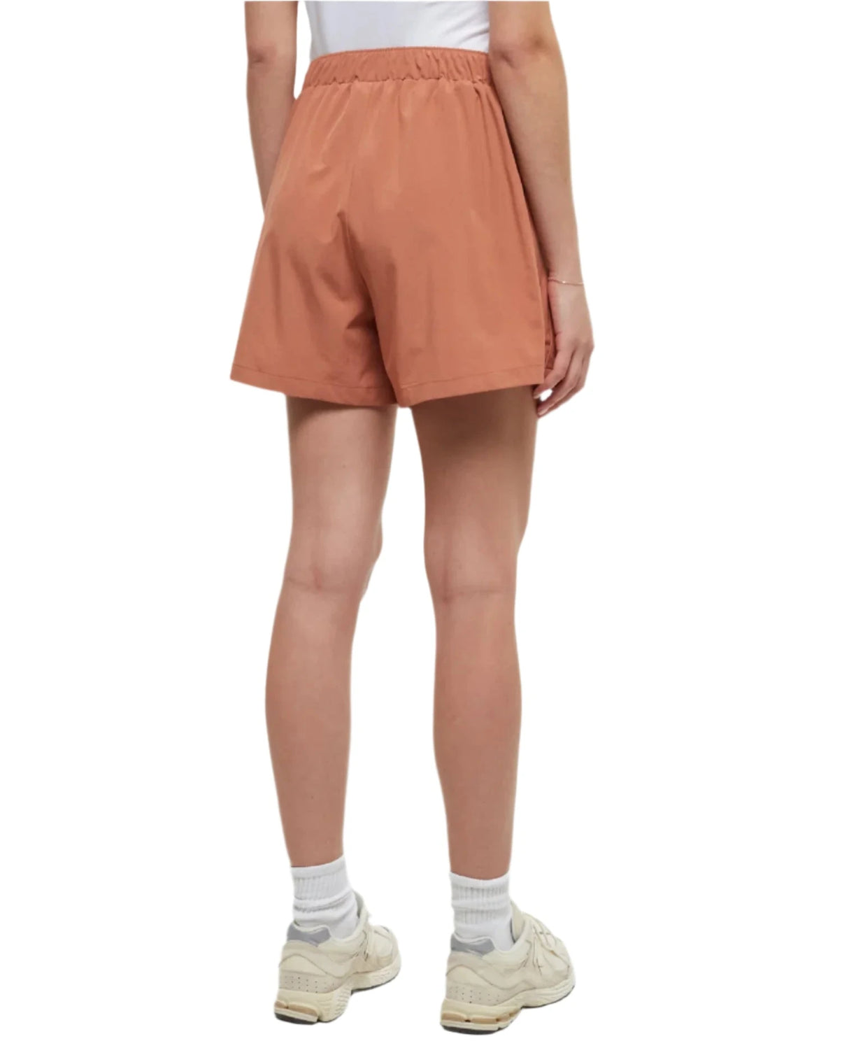 TENTREE Women's Solstice Short Clay Tile Women's Shorts Tentree