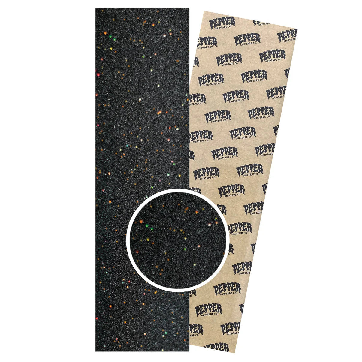 PEPPER Galaxy G5 Premium Griptape Griptape Pepper