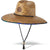 DAKINE Pindo Straw Hat Tropic Dream Men's Straw Hats Dakine 