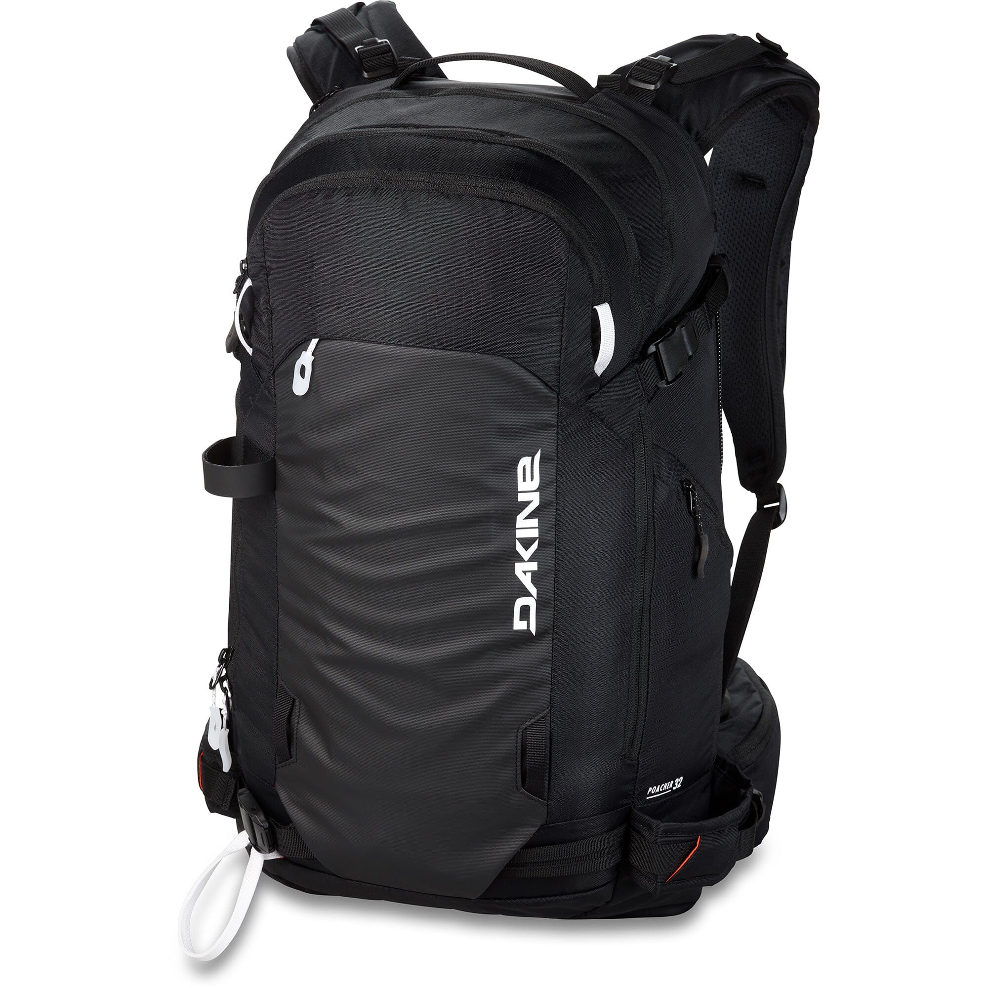 DAKINE Poacher 32L Backcountry Backpack Black – Freeride