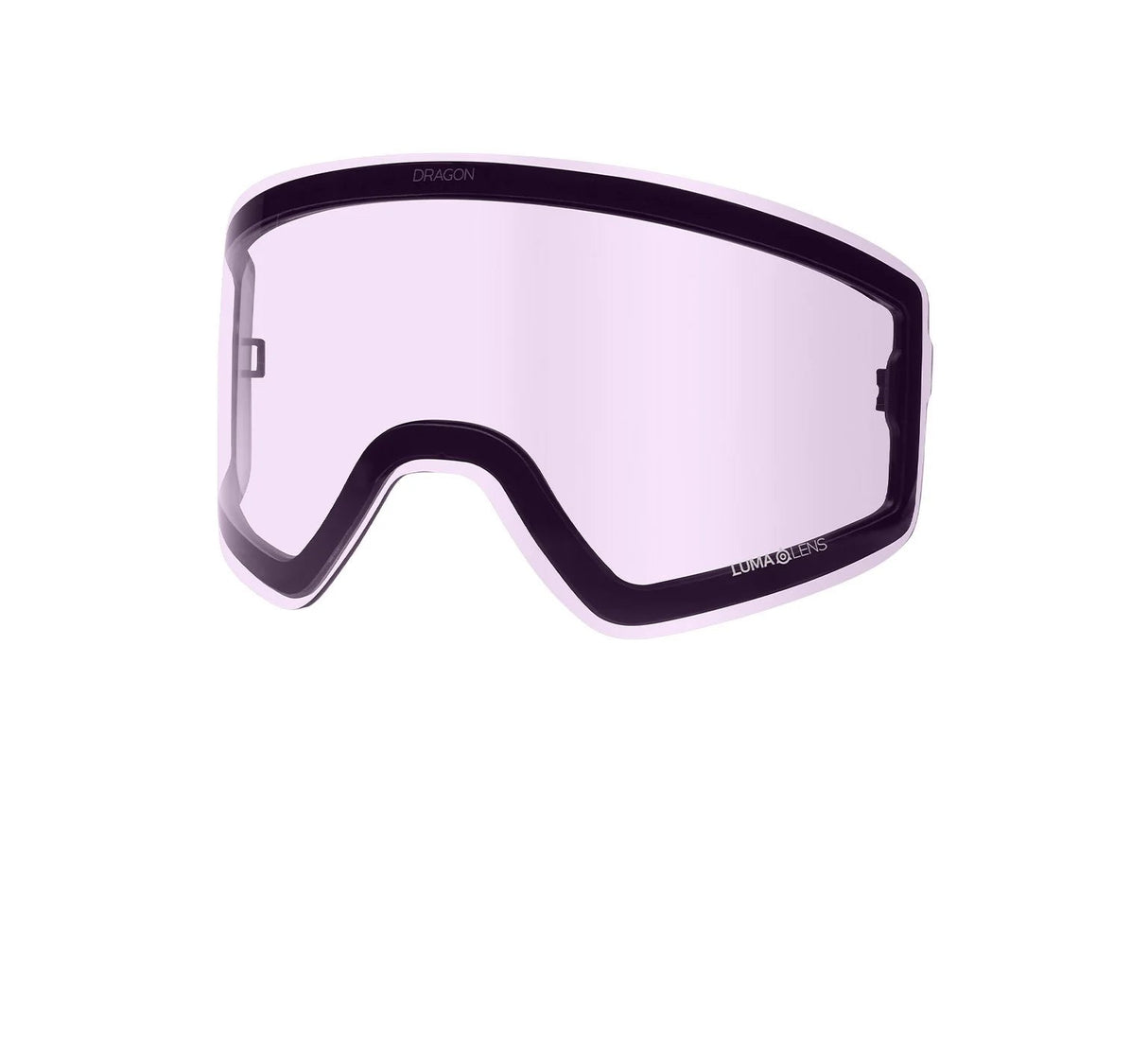DRAGON PXV2 Raw - Lumalens Midnight + Lumalens Violet Snow Goggle Snow Goggles Dragon