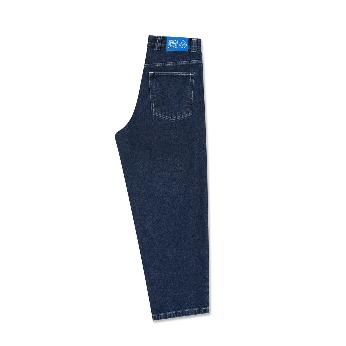 POLAR Big Boy Pants Indigo Men's Denim Polar