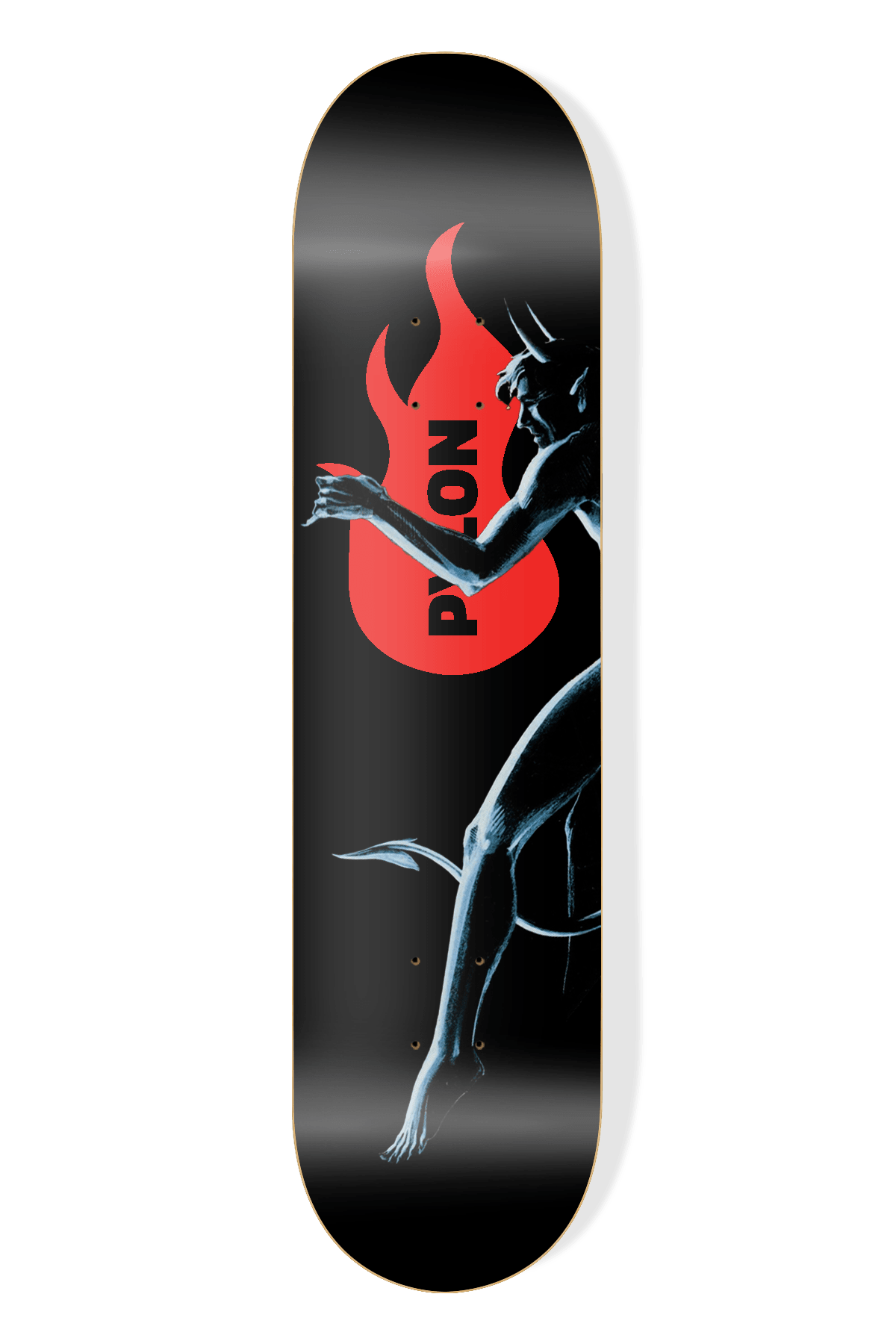 PYLON Stuntman 8.38 Skateboard Deck Skateboard Decks Pylon