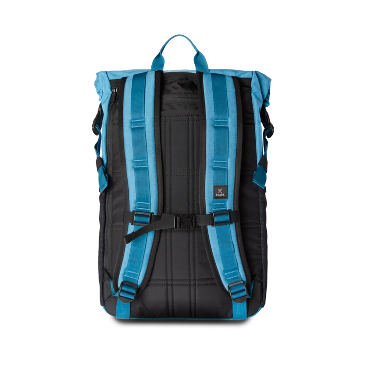 ROARK Passenger 27L 2.0 Bag Slate Backpacks Roark Revival