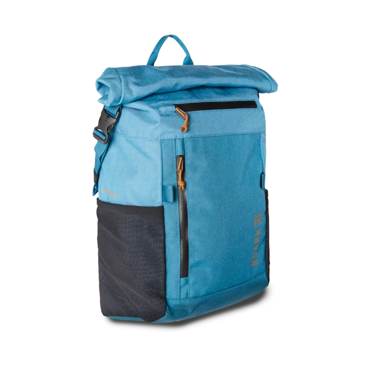 ROARK Passenger 27L 2.0 Bag Slate Backpacks Roark Revival