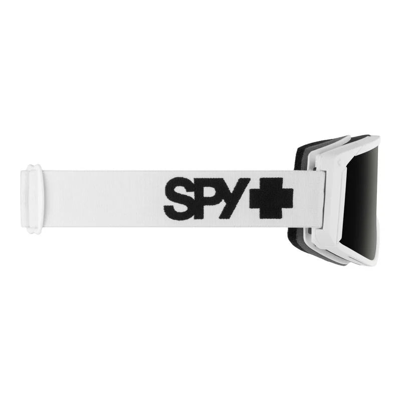 SPY Raider Everwhite - Black Mirror + LL Persimmon Snow Goggle Snow Goggles Spy